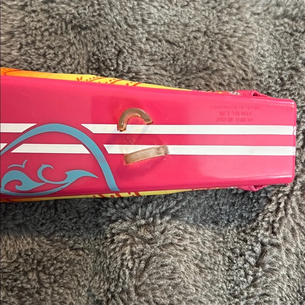 Barbie surfboard/mermaid tail 2011